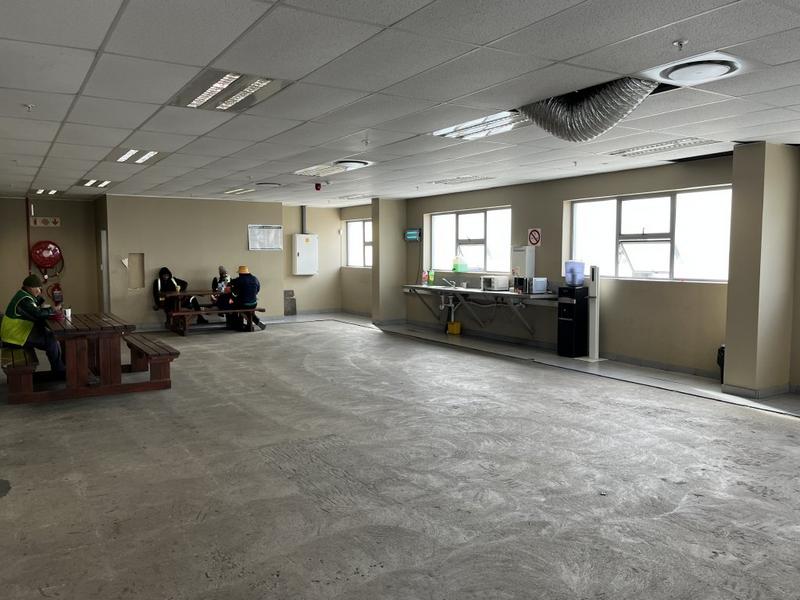 To Let commercial Property for Rent in Montague Gardens Western Cape